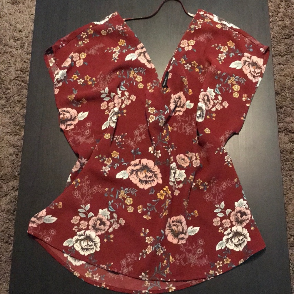 Forever 21 Top